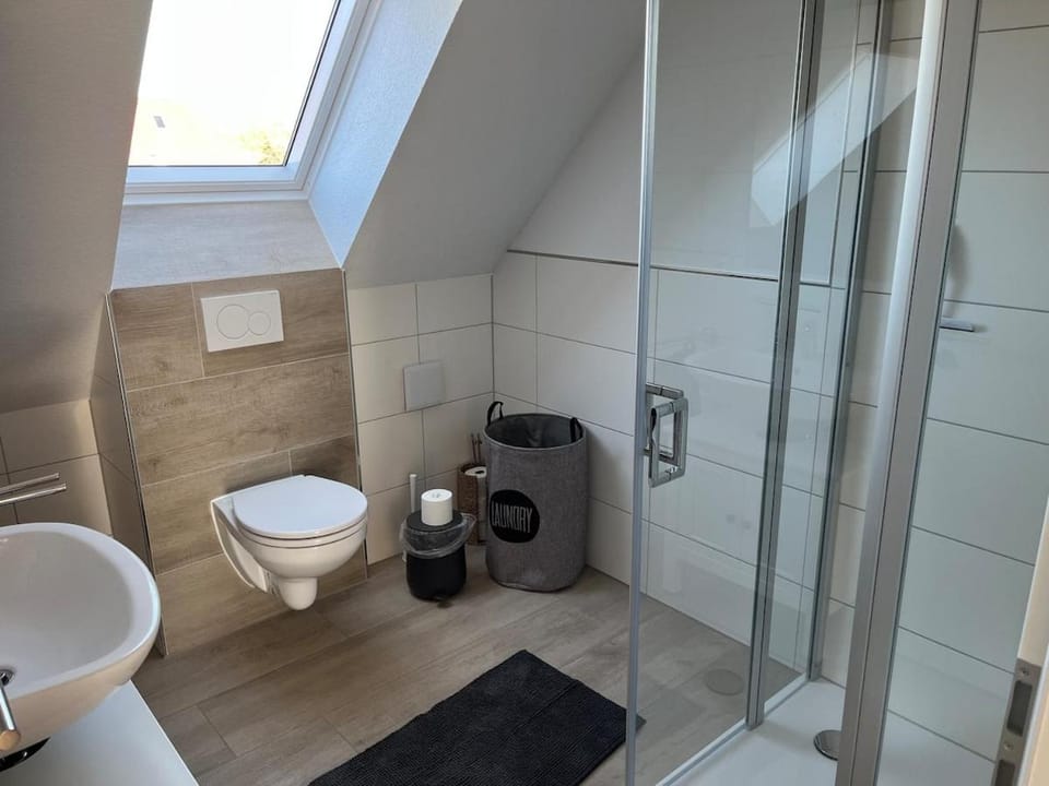 Ferienhaus Ankerplatz House in Lower Saxony, Germany