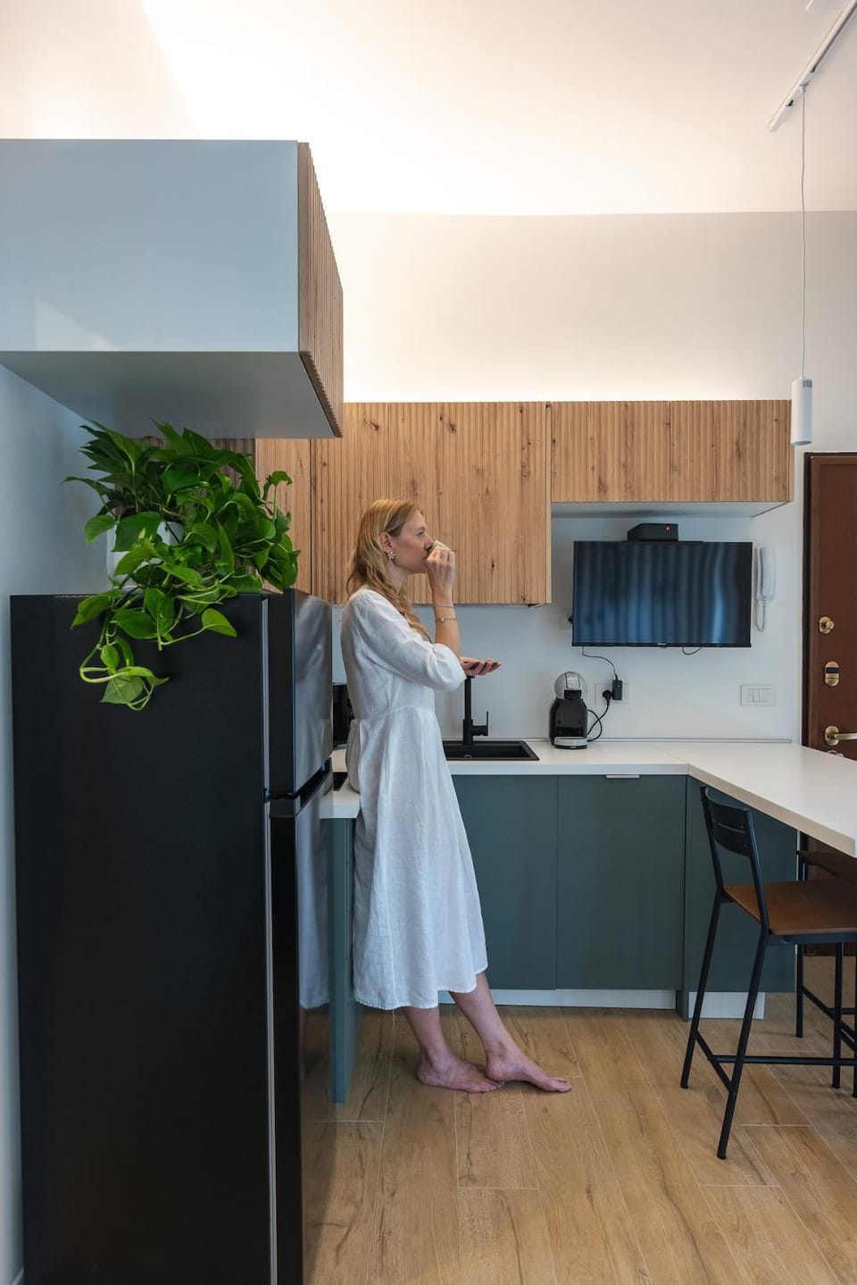 The Macchi Suite - Milano Centrale Apartment in Milan