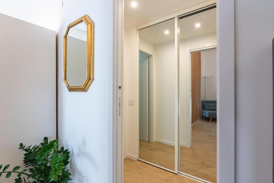 The Macchi Suite - Milano Centrale Apartment in Milan