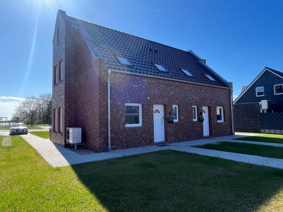 Ferienhaus Heimathafen House in Lower Saxony, Germany