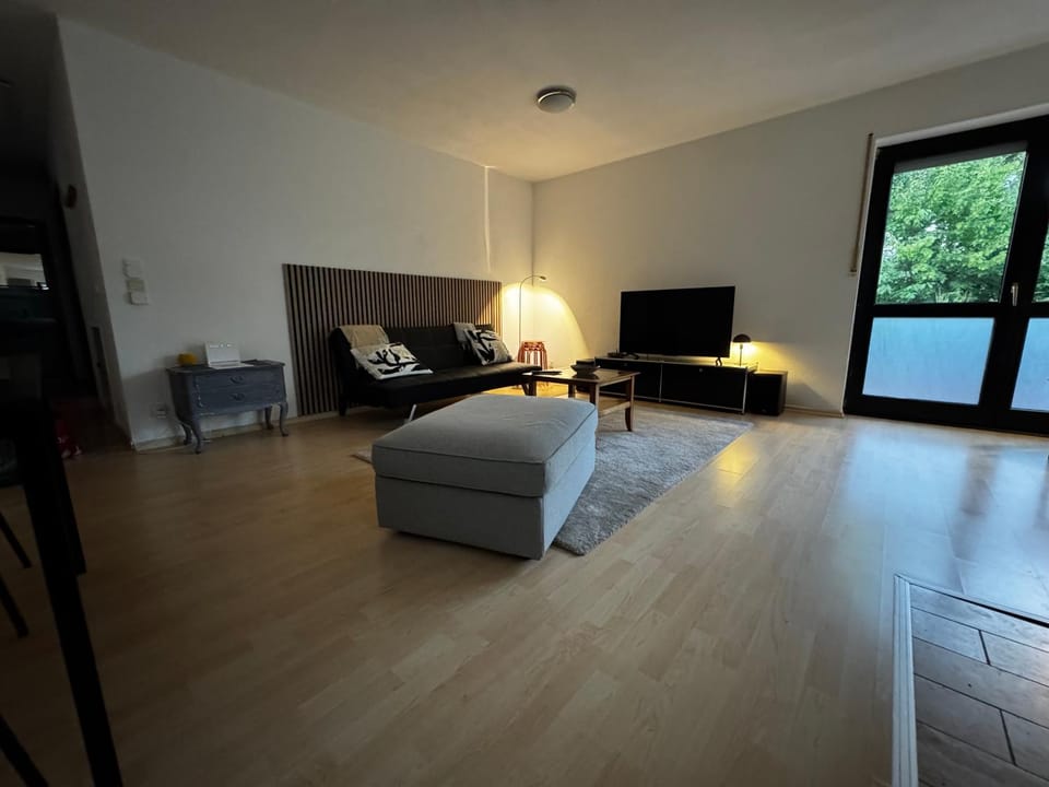 TV and multimedia, Living room, Photo of the whole room