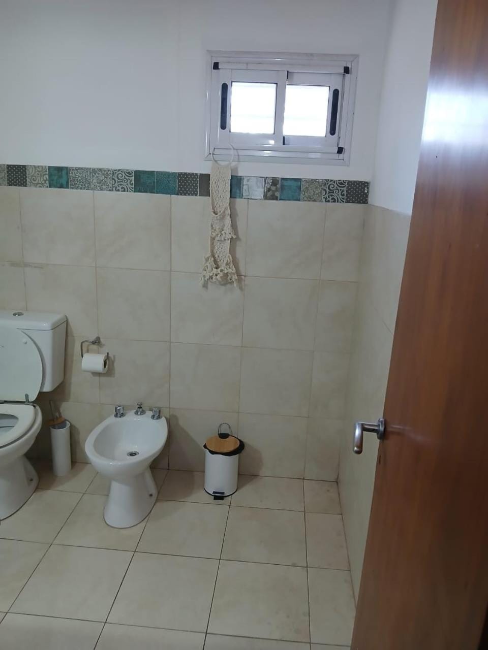 Terrazas del Kempes- Sanatorio Allende Cerro Apartment in Cordoba