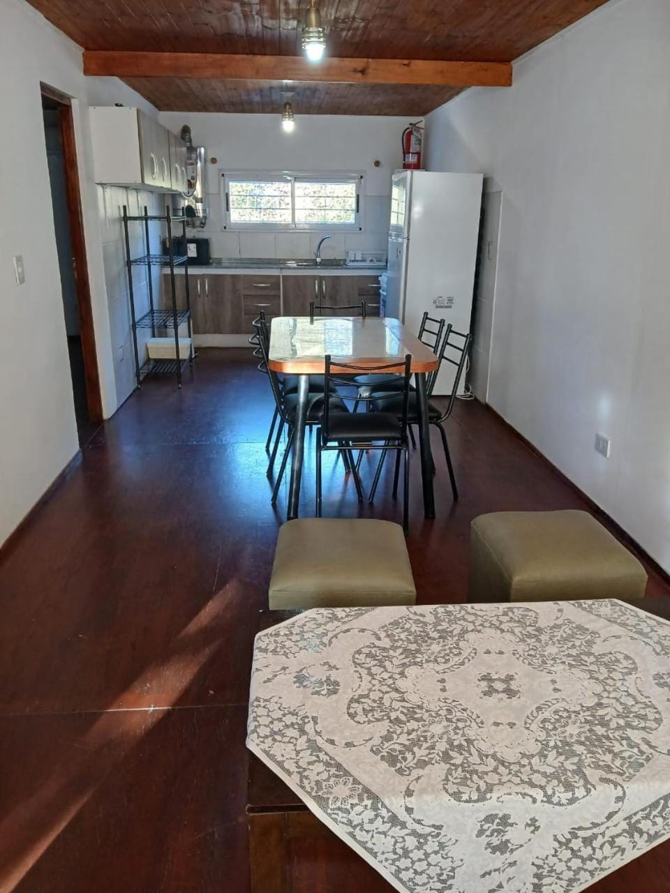 Terrazas del Kempes- Sanatorio Allende Cerro Apartment in Cordoba