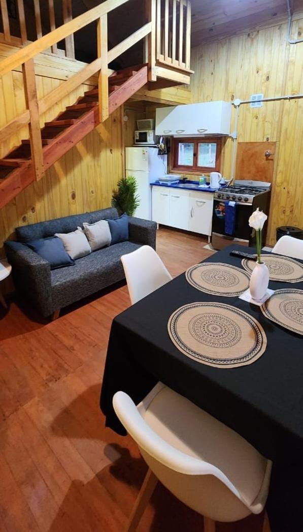 Cabañas Romaniel House in Los Lagos, Chile