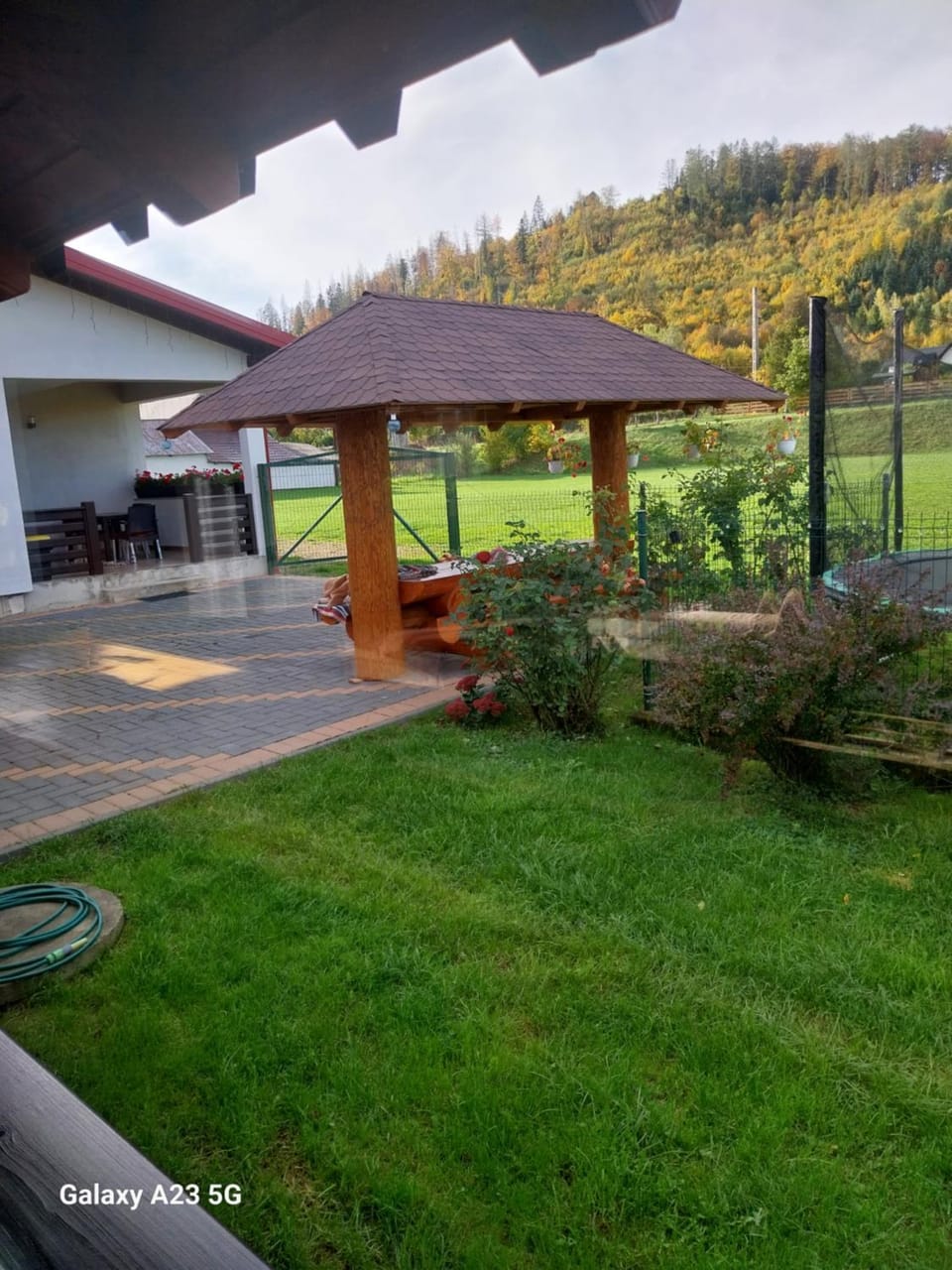 Pensiunea Mariana Bed and Breakfast in Romania