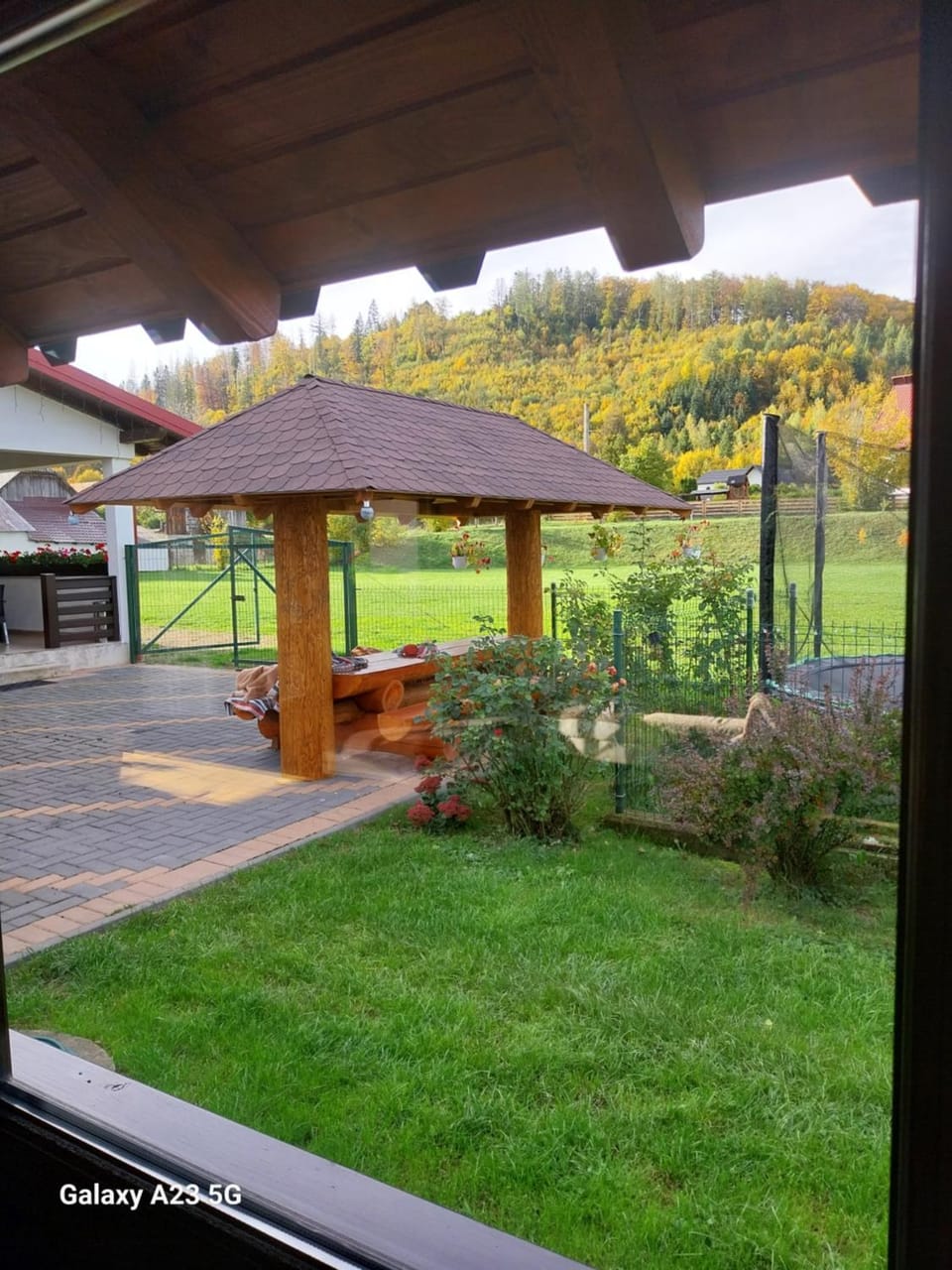 Pensiunea Mariana Bed and Breakfast in Romania