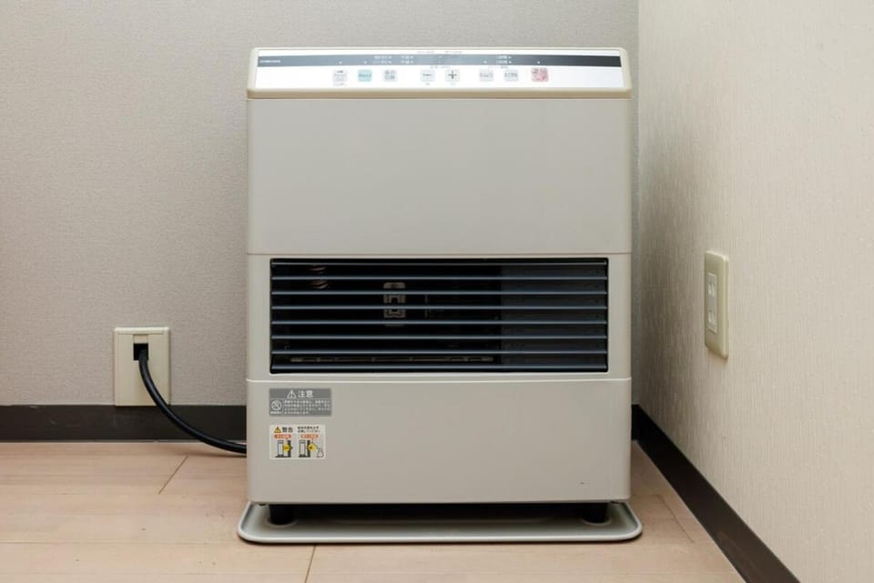 Sun court 平和通 902 Apartment in Sapporo