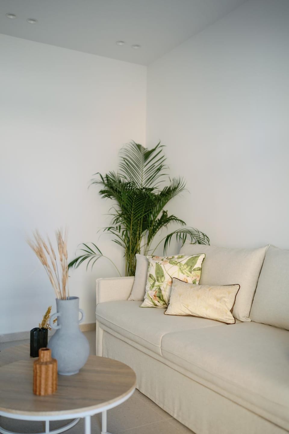 Matinas Sea House Apartment in Kos