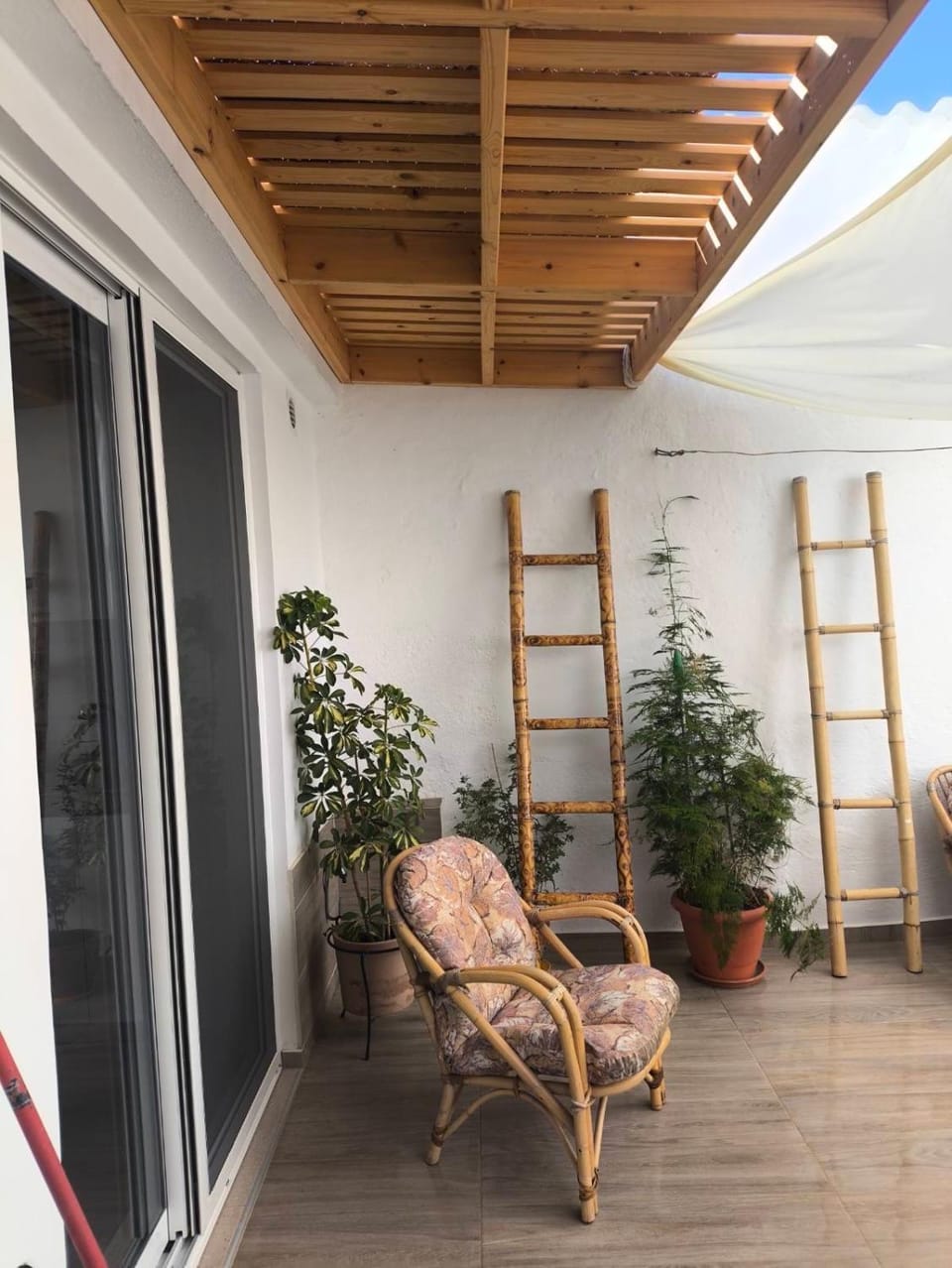 Matinas Sea House Apartment in Kos