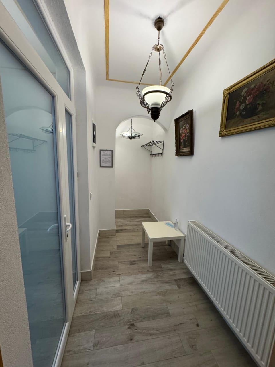Casa Buliga Apartament 4 Crangasi Regie Orhideea Apartment in Bucharest