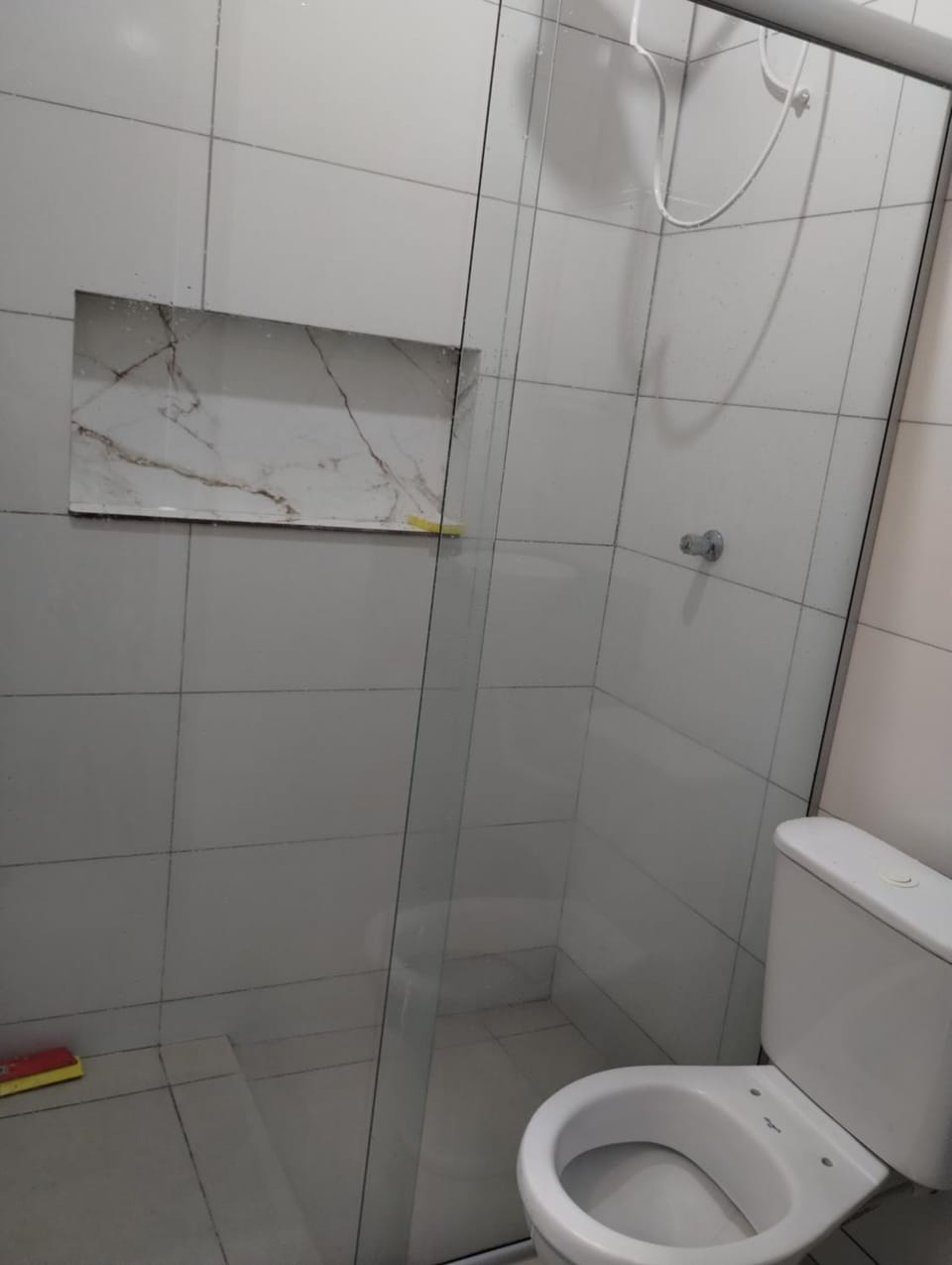 Kit Net 1 Apartment hotel in State of Goiás