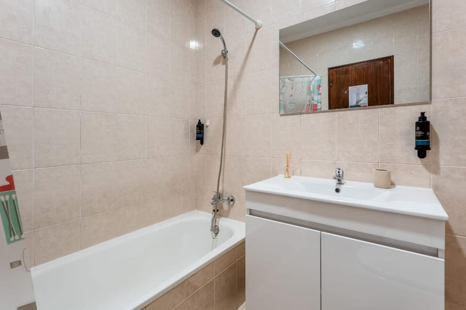 Cosy Riverside 2BDr in Tavira by Lovelystay Apartment in Tavira