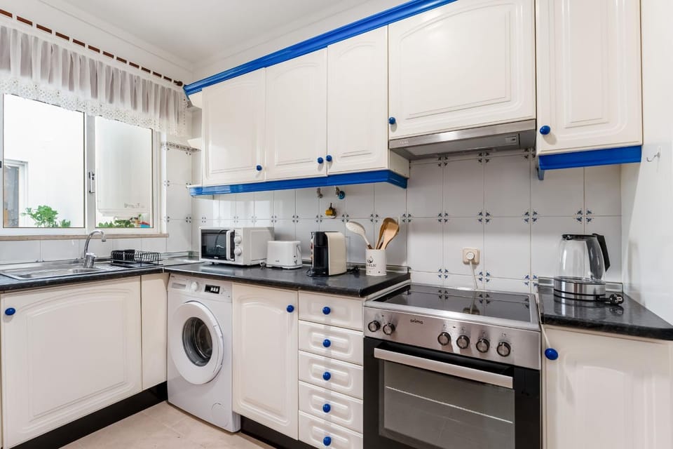 Cosy Riverside 2BDr in Tavira by Lovelystay Apartment in Tavira