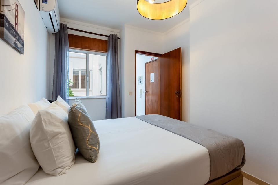 Cosy Riverside 2BDr in Tavira by Lovelystay Apartment in Tavira
