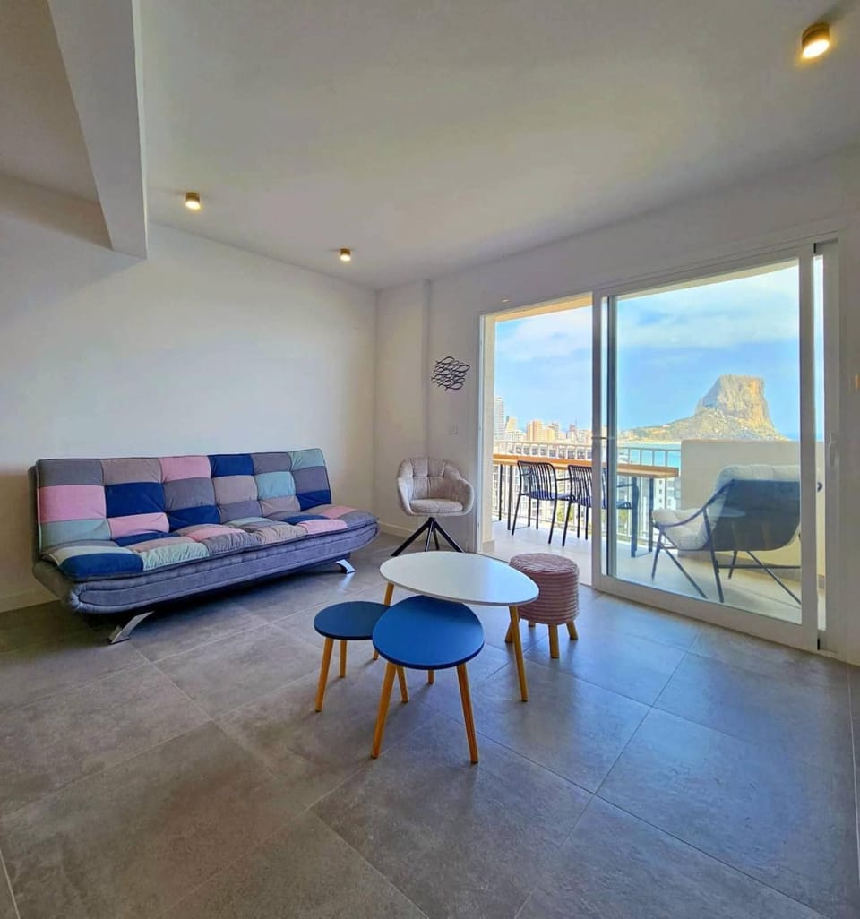 Balcony/Terrace, Living room
