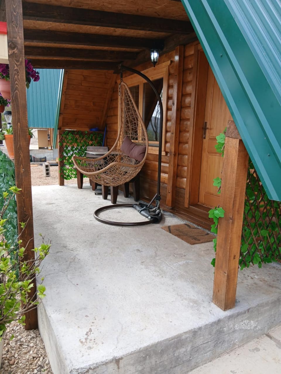 Lake house angela Chalet in Montenegro