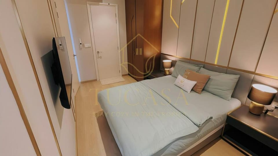 Hill10 Residence I-City Apartment in Selangor, Malaysia