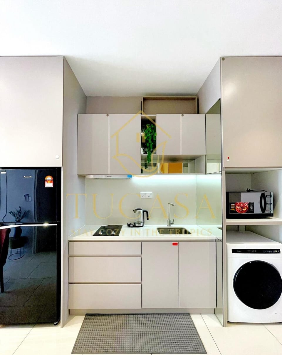 Hill10 Residence I-City Apartment in Selangor, Malaysia