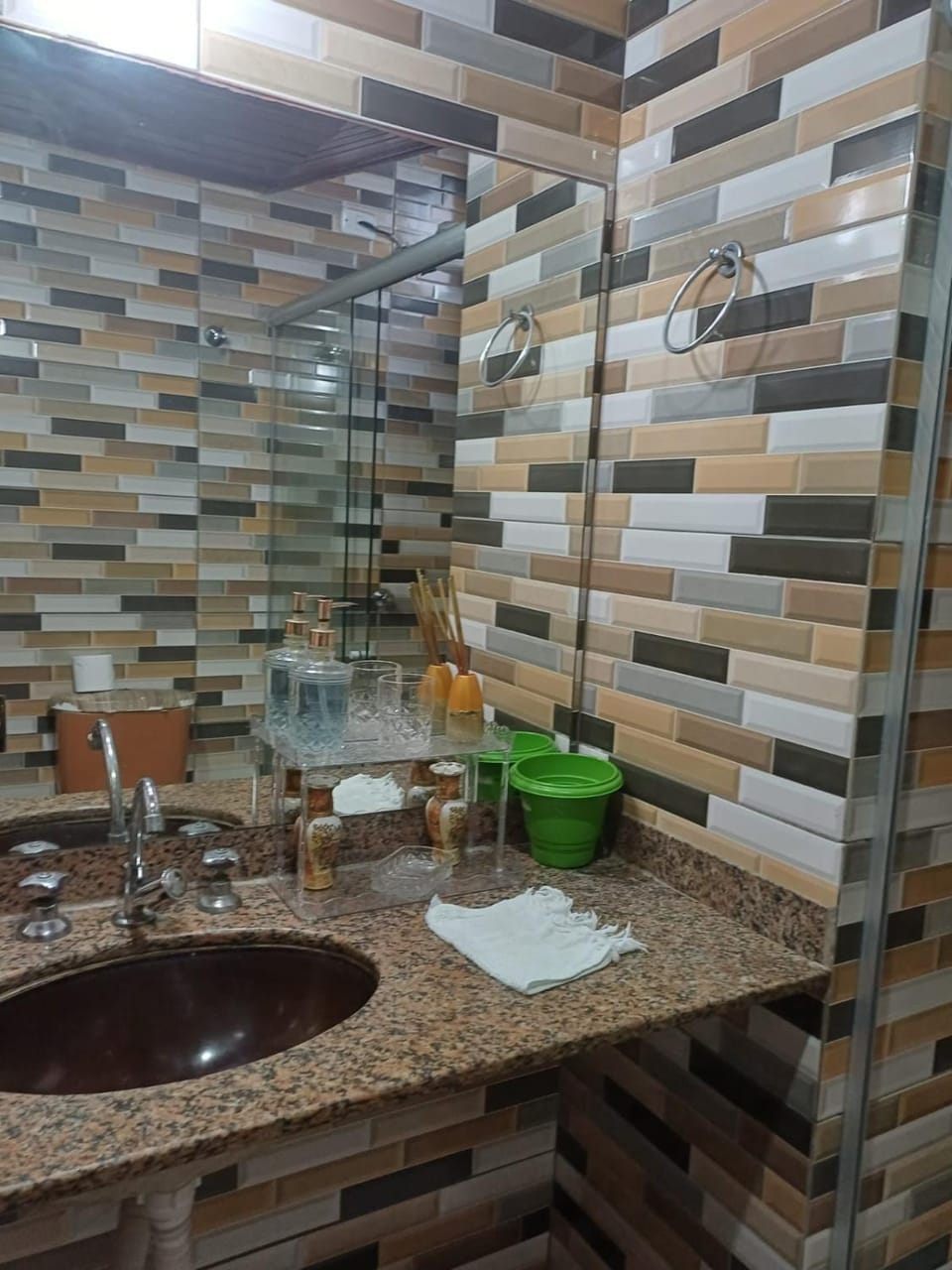 Tambataja 204 Apartment in Belém
