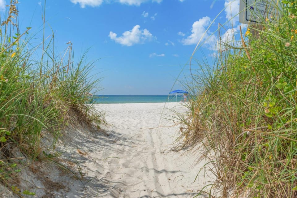 3B - Knee Deep House in Panama City Beach