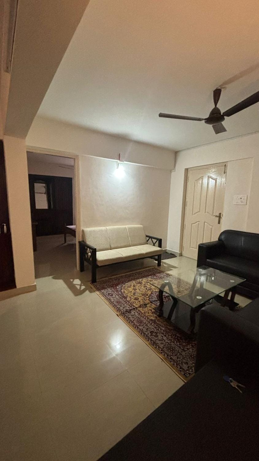 Caravonica apartment Apartment in Kottayam