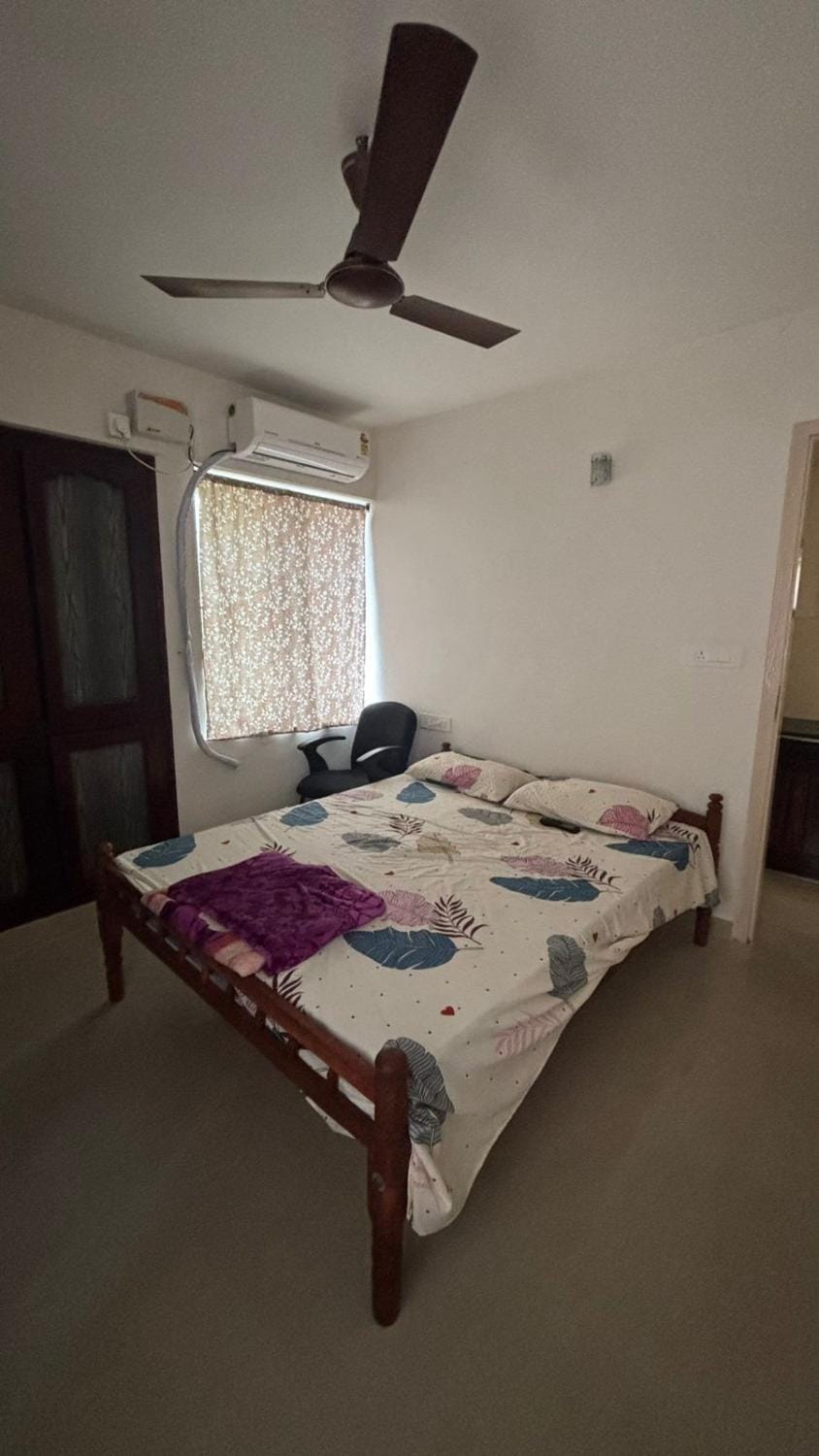Caravonica apartment Apartment in Kottayam