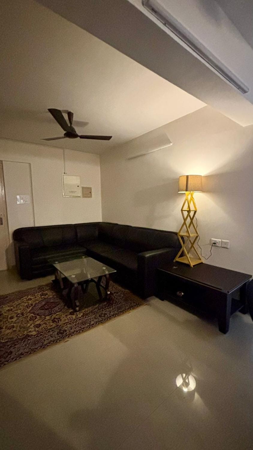Caravonica apartment Apartment in Kottayam