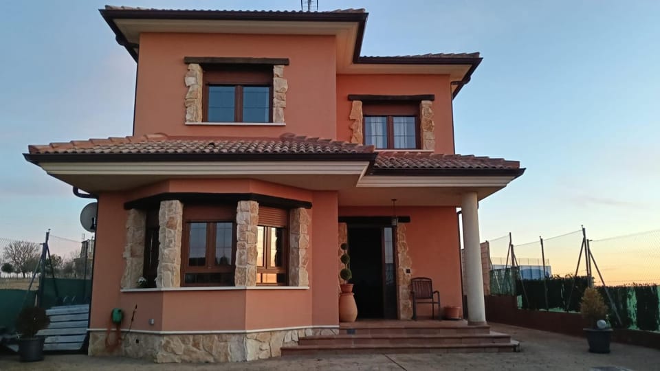 VUT Casa Rural El Besito House in Castile and León