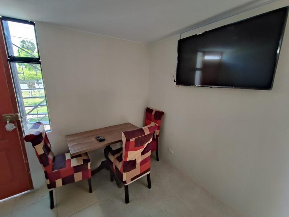 Furnished and comfortable independent apartment Apartment in Callao Region, Peru