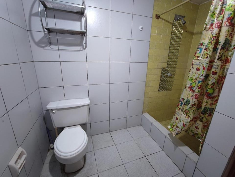 Furnished and comfortable independent apartment Apartment in Callao Region, Peru