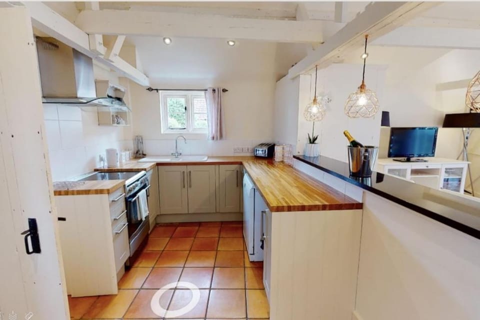 Luxury barn conversion near Southwold House in South Norfolk District