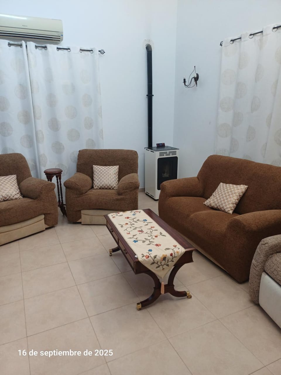 Cortijo del carmen House in Region of Murcia