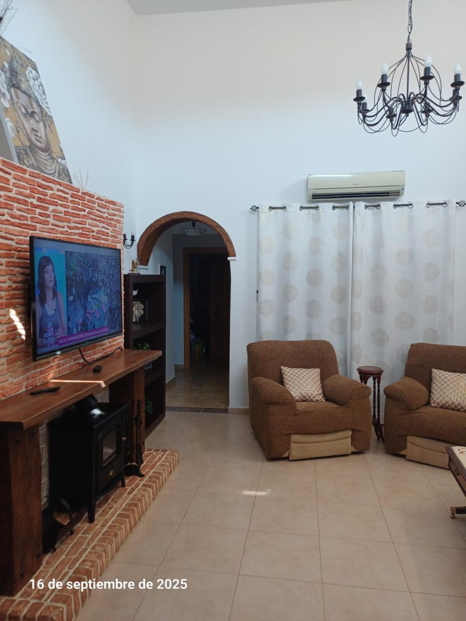 Cortijo del carmen House in Region of Murcia