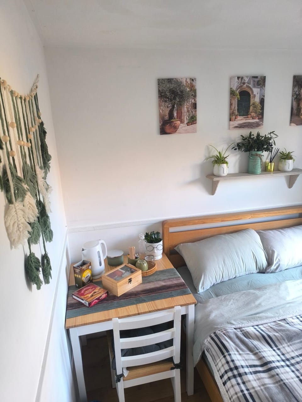 Angelo's home Bed and Breakfast in London Borough of Southwark