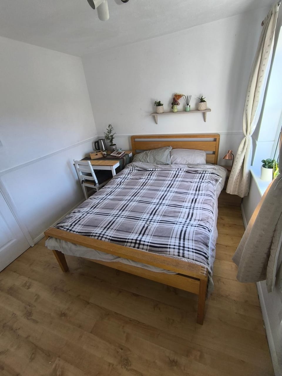 Angelo's home Bed and Breakfast in London Borough of Southwark