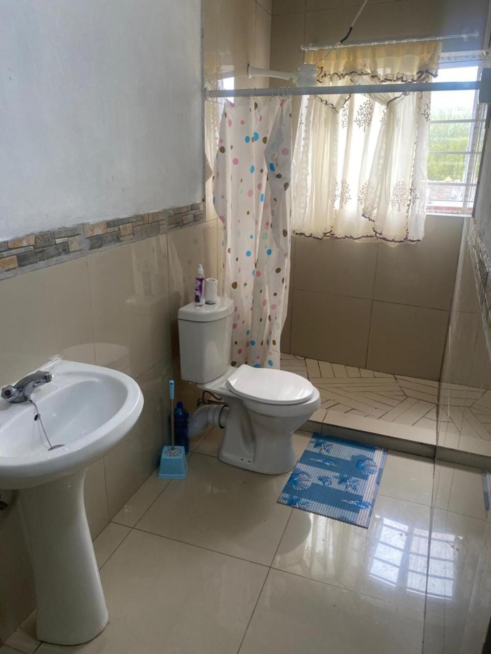 Simons Town Cove Sleep & Go Bed and Breakfast in Cape Town