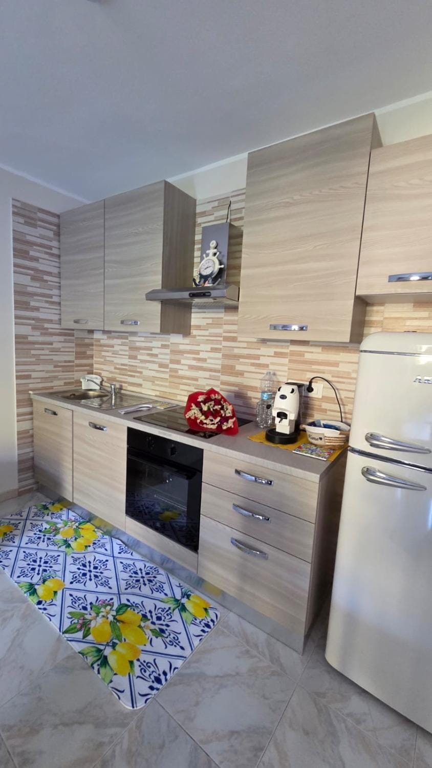 Giordano Rooms Amalfi Coast Bed and Breakfast in Campania