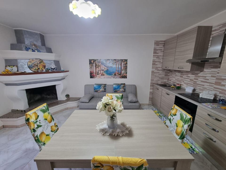 Giordano Rooms Amalfi Coast Bed and Breakfast in Campania