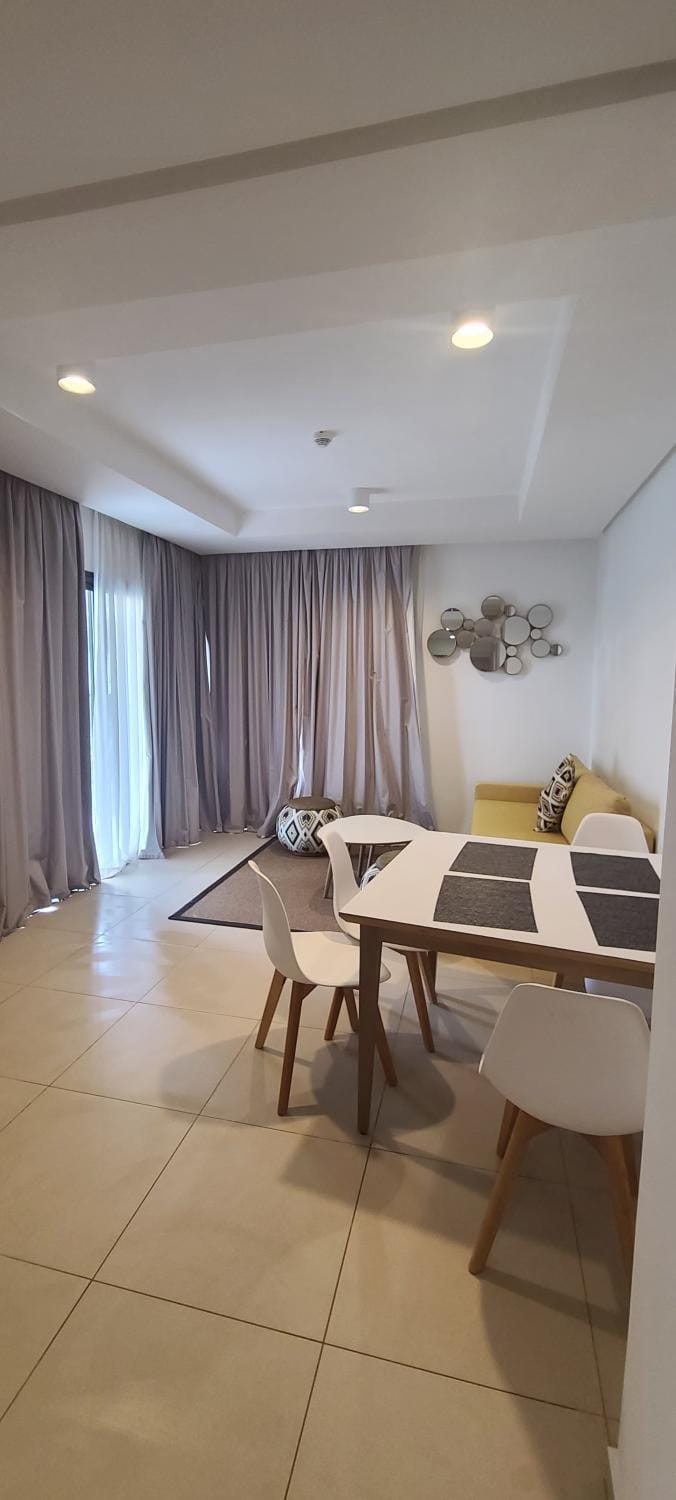 appartement alhoceima vip sfiha Apartment in Tangier-Tétouan-Al Hoceima