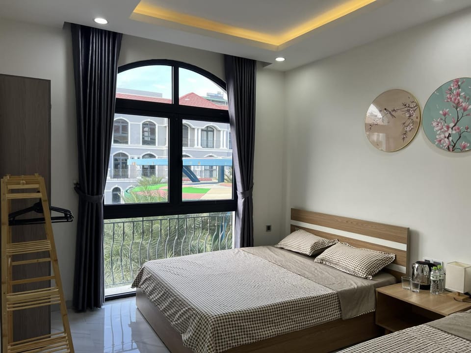 Sua Chua Bed and Breakfast in Phu Quoc