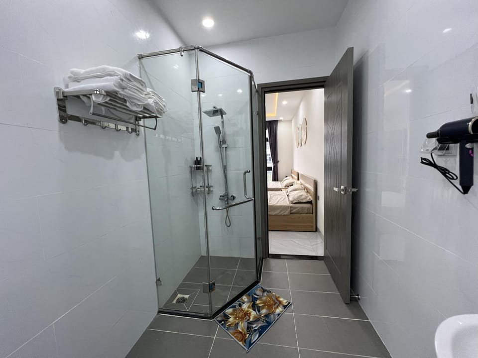 Sua Chua Bed and Breakfast in Phu Quoc