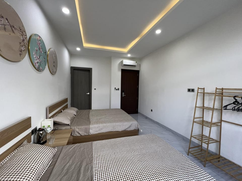 Sua Chua Bed and Breakfast in Phu Quoc