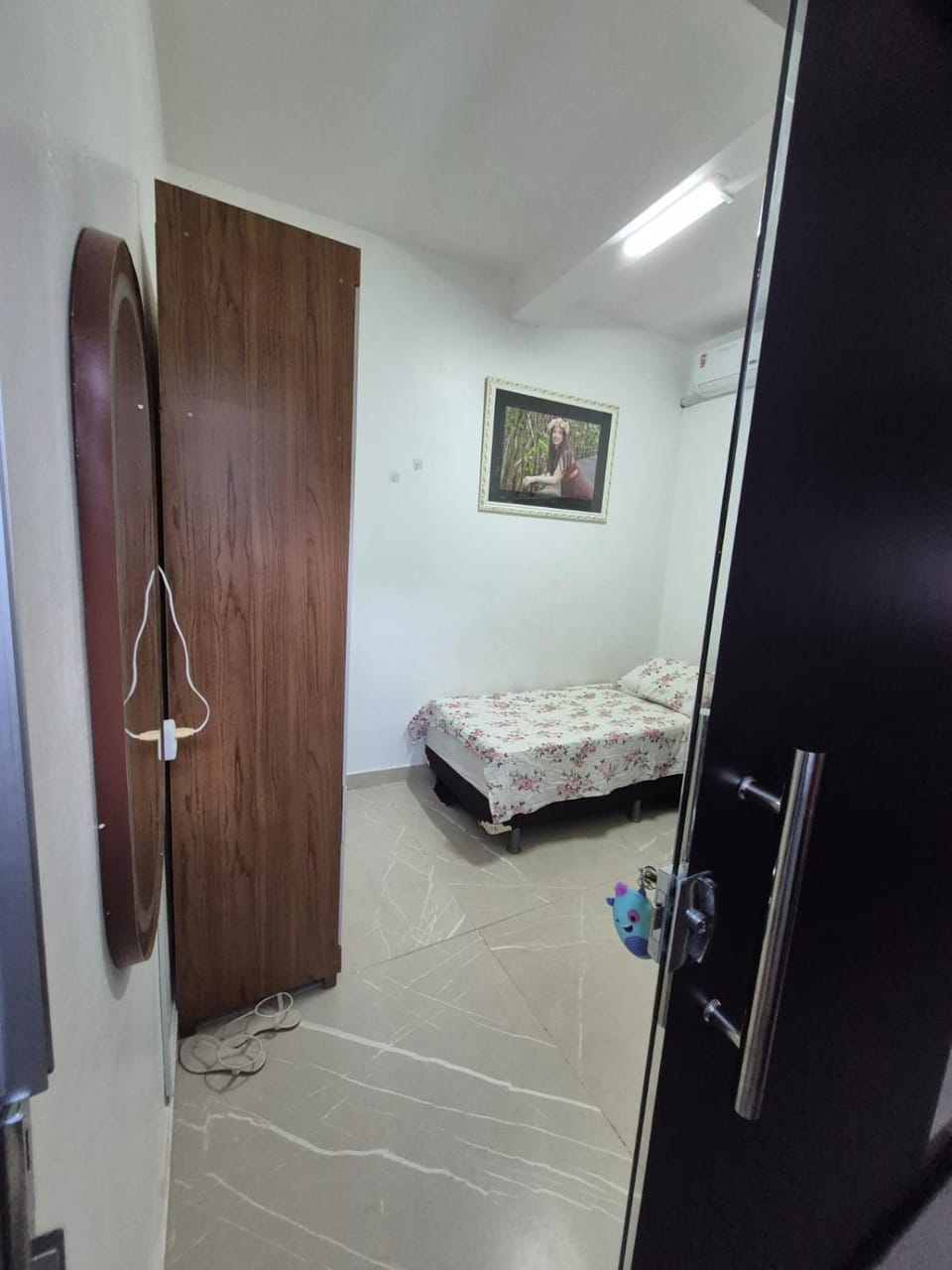 Bosque Houses 1 Apartment in Belém