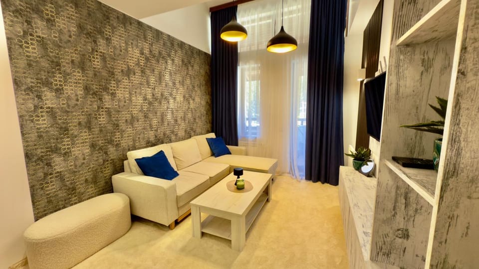 Forest light Apartment in Bulgaria