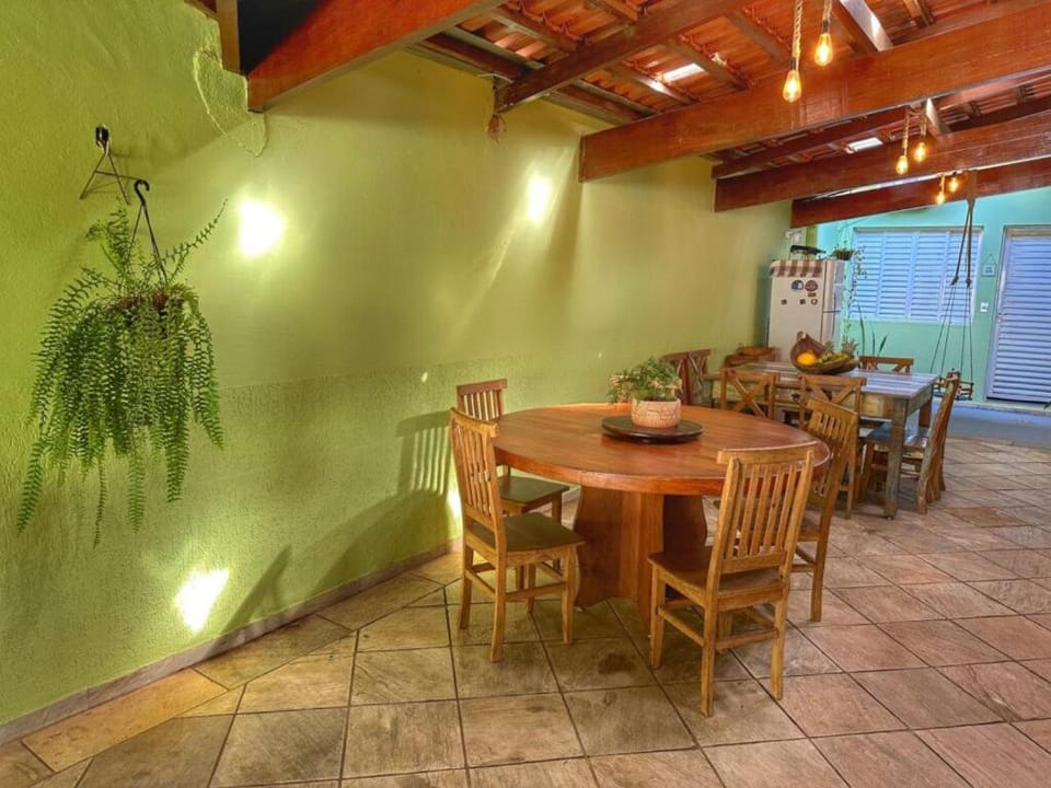 Pousada Gaia Canastra Bed and Breakfast in State of São Paulo