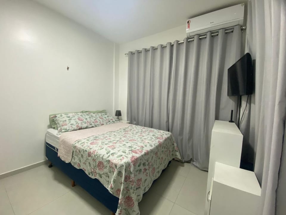 Ed Raissa Flat Apartment in Belém