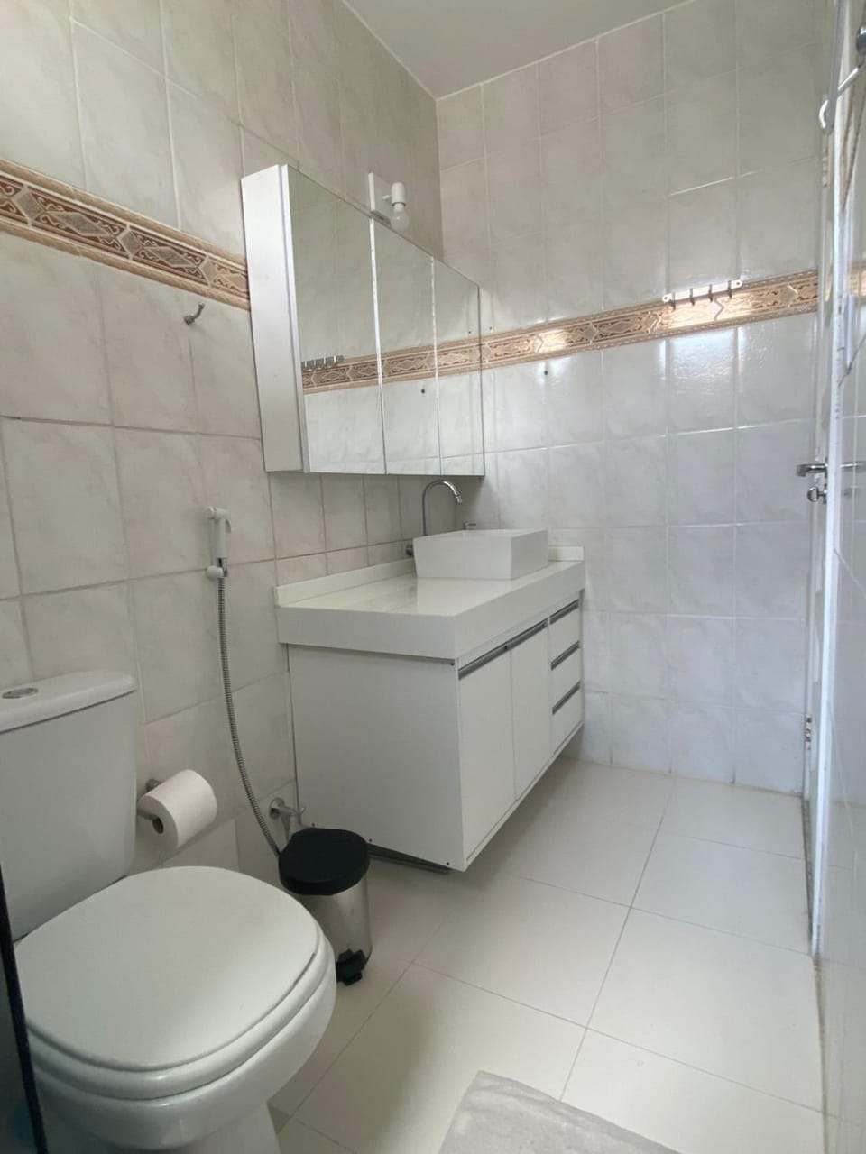 Ed Raissa Flat Apartment in Belém