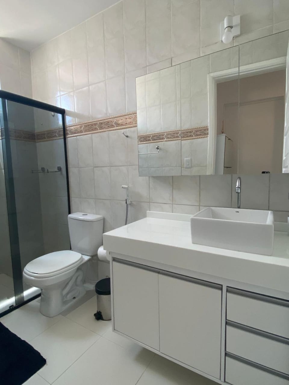 Ed Raissa Flat Apartment in Belém