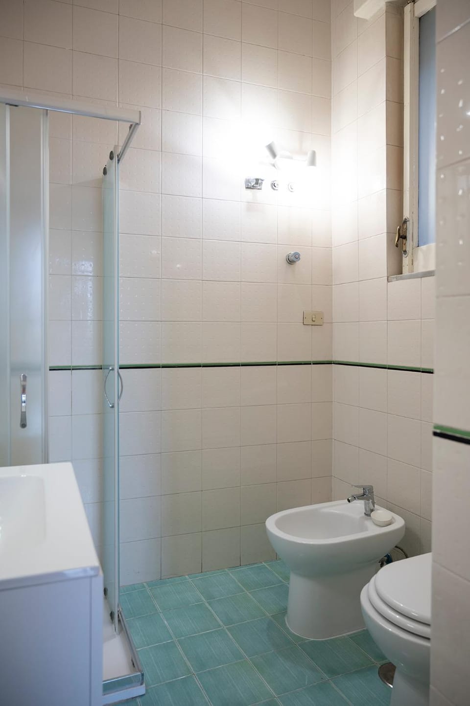 Shower, Toilet, Bathroom, bidet