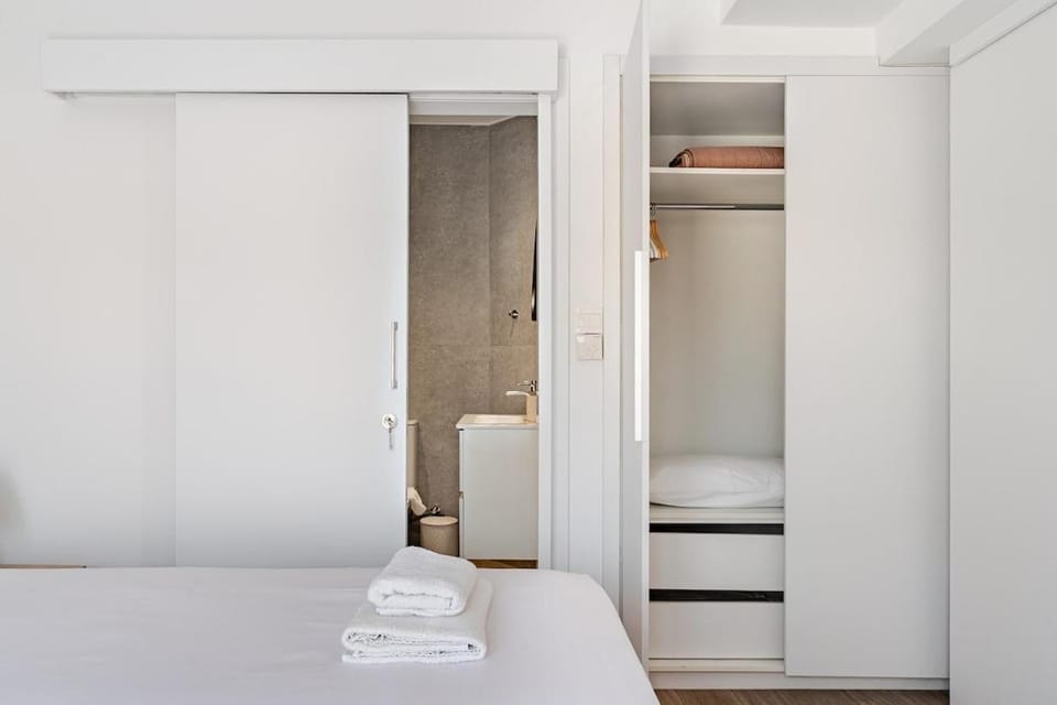 The Central Flat Limassol Apartment in Limassol City